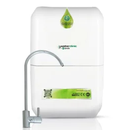 A.O. Smith WaterClinic LX 75 Litre Pompasız Su Arıtma Cihazı
