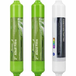 Alkali Filtre (Ph Dengeleyici) - Su Arıtma Cihazı Filtresi